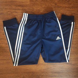 Boy's Adidas athletic pants size 10/12.